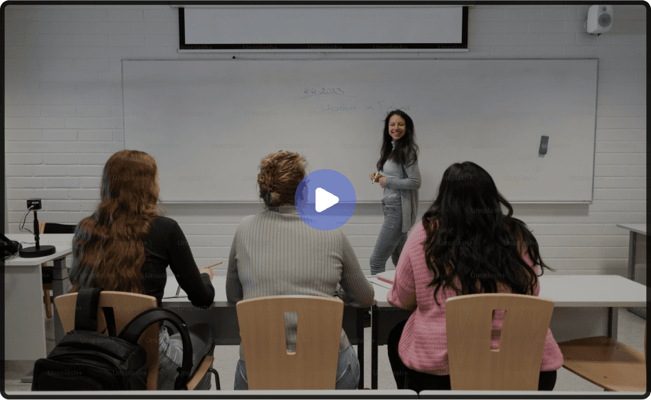 About Learnium AI Video